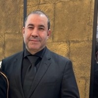 Lassaad Touihri