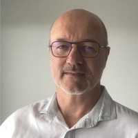 Stéphane Blanc