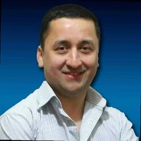 Claudio Comigual