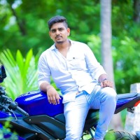 Vivek pandi