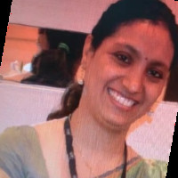 Anjana Rawat
