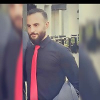 Mohammad Yahfoufi