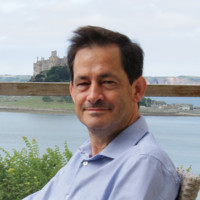 David Leonard, FRM, CAIA