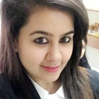 Aashna Jethani