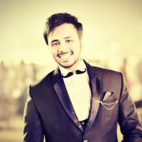 Nikhil Parakh