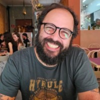 Luiz Pardal