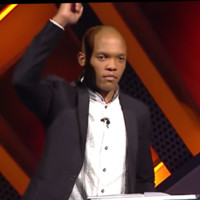 Sabelo Sigudu