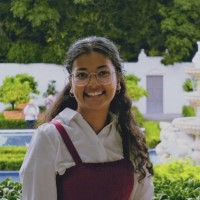 Sabrinaa Shanmugarajah