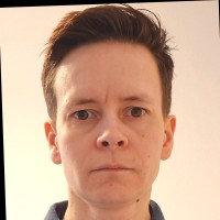 Katarzyna (Kate) W.