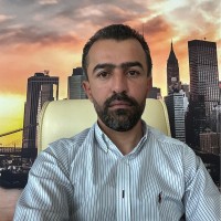 Zana Jamal Qadir
