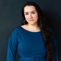 Rebekah L. González