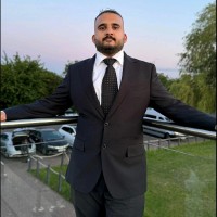 Robbie Boojharut