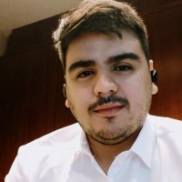 Nicolas Ferreyra Calarco