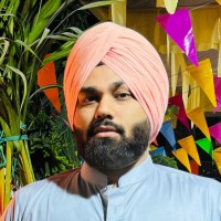 Onkarpreet Singh