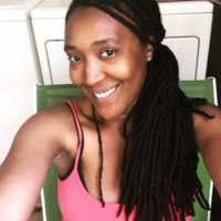 Serene Jones