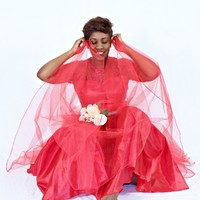 Pastor Portia Lfm