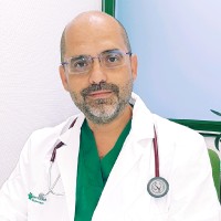 Jose Antonio García Pérez