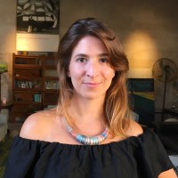 Leticia Bethlem