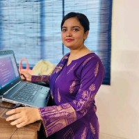 Maha Abid
