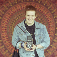 Tomos Griffiths
