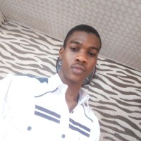 Ebunoluwa Olarenwaju
