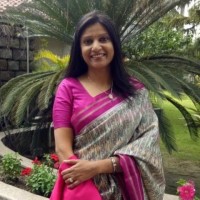 Namita Dublish