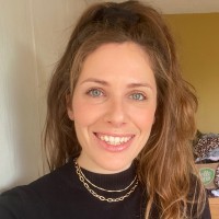 Danielle Scales, Phd