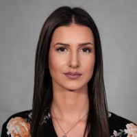 Irma Spahić