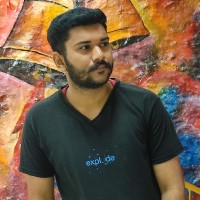 Durgesh Patil