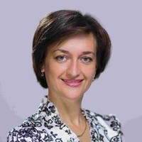 Inna Mozharivska