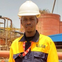 Abdoul Gadiry BALDE