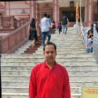 Ashok Kumar Prajapati