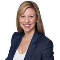 Claire Hunt, MBA, CFA, CFP