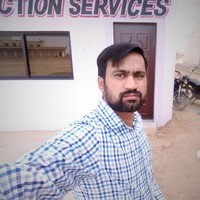 Muhammad Faiz Ur Rehman