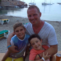 Craig Pickles