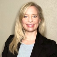 Adrienne McNees, PhD