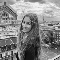 Manon Tarrondeau