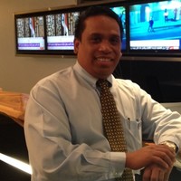 Luis Calubhay Jr.