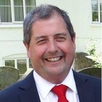 Kevin Mason