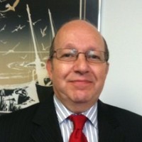 Bruce Jacobi