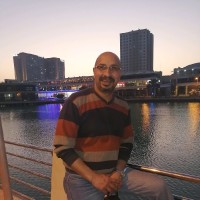 Atef Farouk