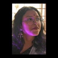 Hrithika Roy Chowdhury