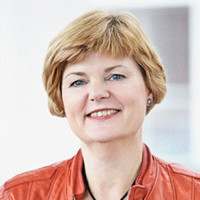 Dorte Aaskoven Creaven