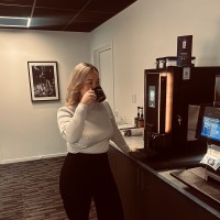 Malin Lindeberg
