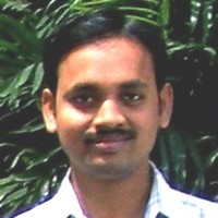 Krishna Vakacharla