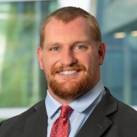 Jordan Geist