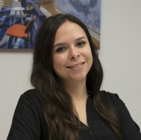 Carolina Benitez Ambriz