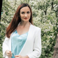 Viktoria Lokotosh