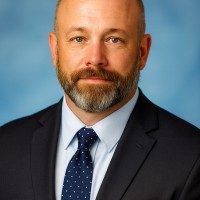 Michael Roberts