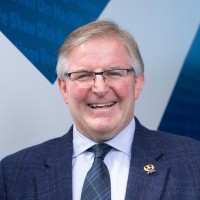 Keith Wallace